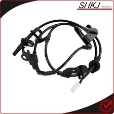1x Rear Right ABS Wheel Speed Sensor For Toyota RAV4  & Lexus NX300H NX200T