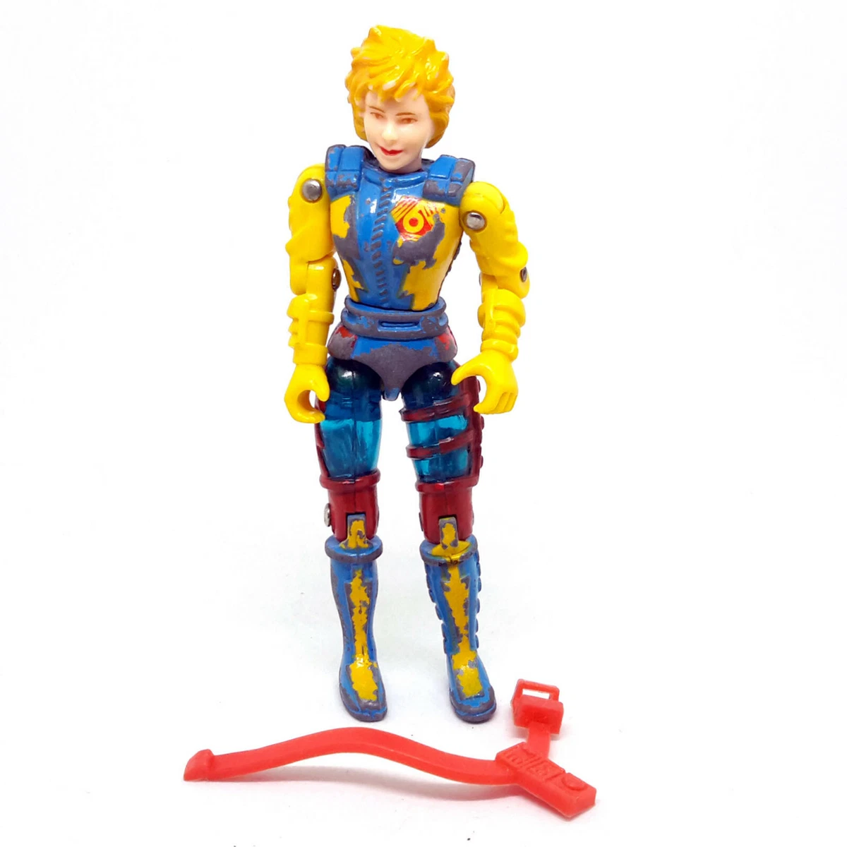 Bionic sales six toys