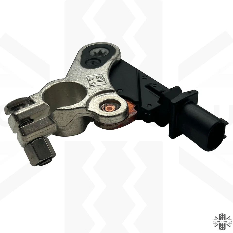 Battery Management System Module for Range Rover Sport L494 start stop fix BMS - Image 2 of 4