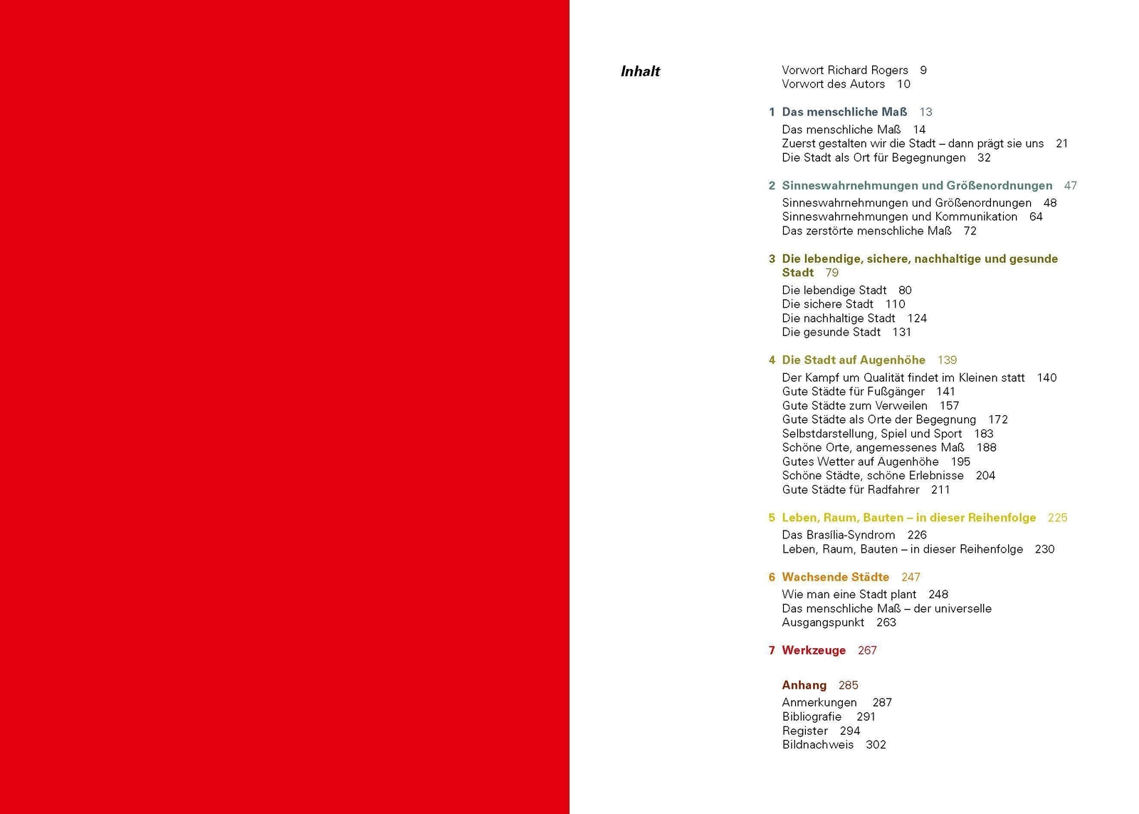 Thumbnail - Städte Für Menschen | Jan Gehl | Buch | 304 S. | Deutsch | 2015 |