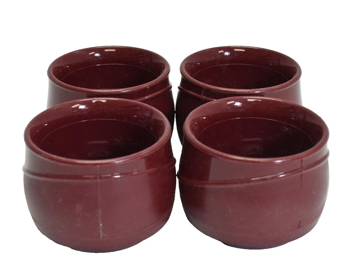 Tazones de Vajilla de plástico Aladdin