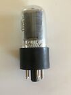 Rca 6V6Gta Vacuum Power Tube Vintage 1963 for Fender Deluxe Guitar Amplifier