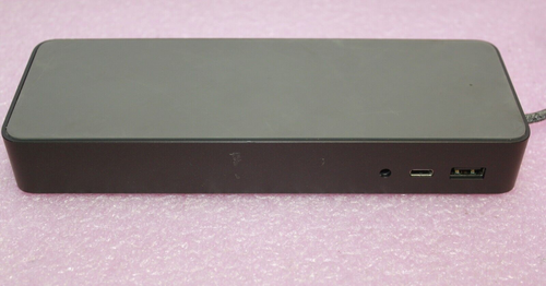 Genuine HP Universal Docking Station HSA-B005D5 P/N 925698-001 - Picture 3 of 4