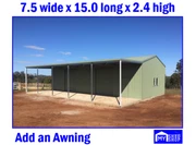 Carport Brisbane Kit Gumtree Australia Free Local Classifieds