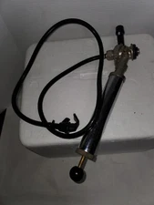 PERLICK No.26750B Picnic Pump Beer Keg Hand Pump Tapper