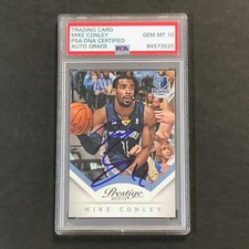 2013-14 Panini Prestige Basketball Cards 35