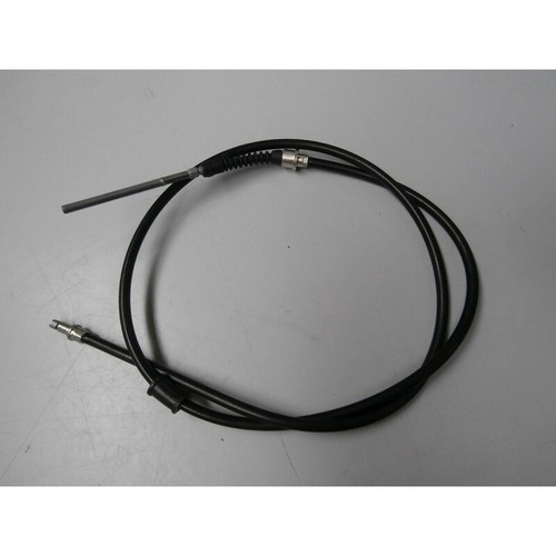 Cavo Freno Anteriore Da 48 Pollici Per Scooter GOPED. Ricambio Originale FELLERS, Nuovo E Con Avvertenze Prop 65. - Foto 5