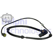 DELPHI SS20515 Sensor, Raddrehzahl für KIA