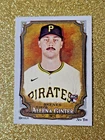 2024 Topps Allen & Ginter Paul Skenes Rookie Card RC #282 MINT GRADE ME 💥💥