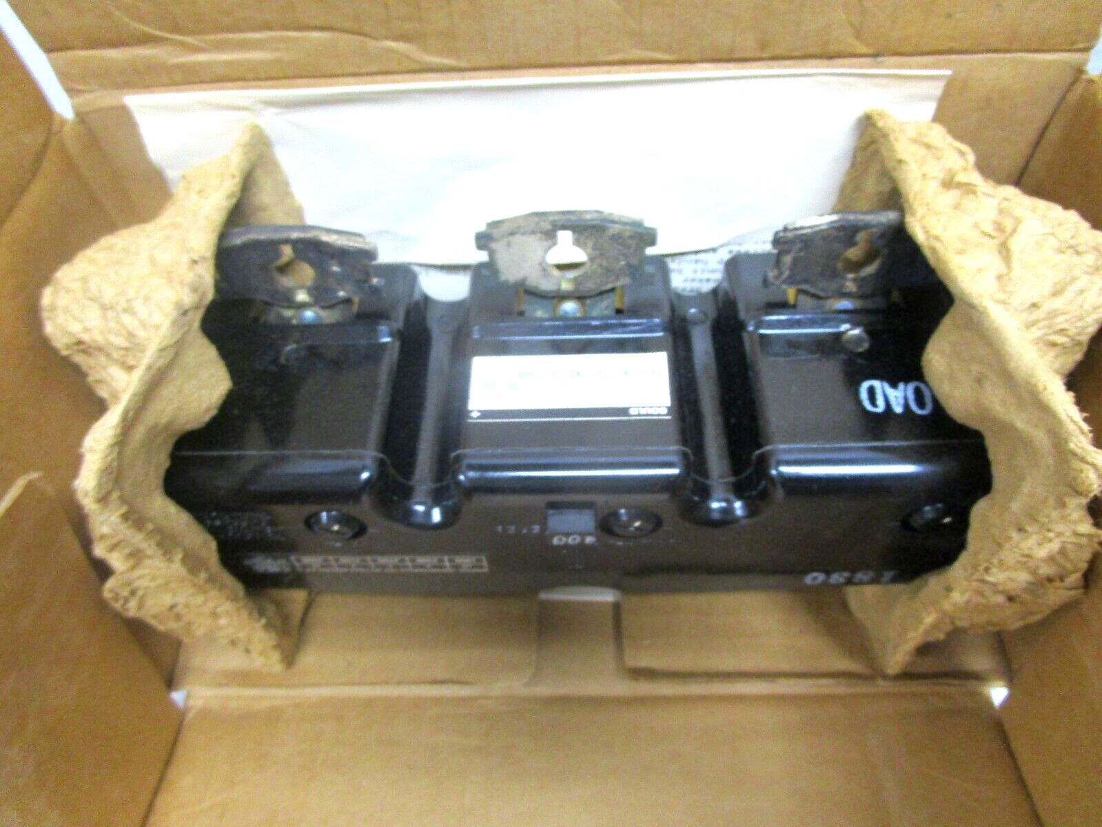 Gould I-T-E Circuit Breaker Trip Unit JL3-T400 / JL3T400 (NEW IN BOX)