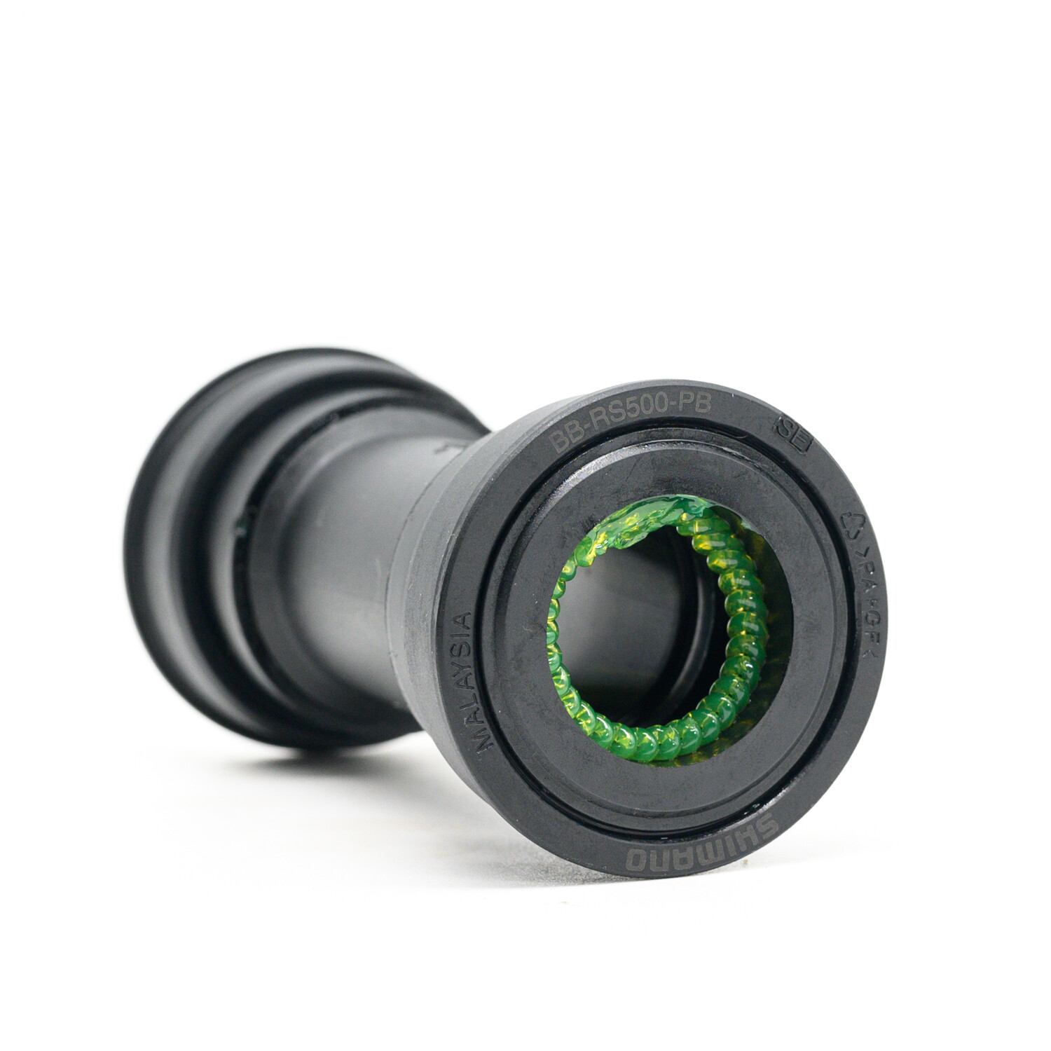 Shiman Grx Rs500 Pb Bottom Bracket Press Fit 86 5mm For Road Bike Ebay