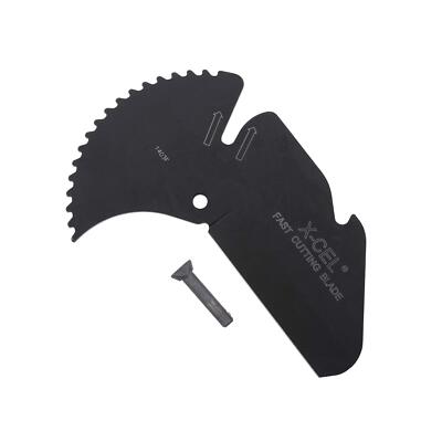 RIDGID RC 2375 Quick Change Replacement Blade for Pipe Cutter 1/8 to 2-3/8 Inch
