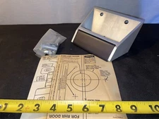 Corbin Russwin EMHART Assa Abloy Trim-Pac 4DTPL - Exit Device 3000 4000