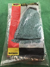 Rubbermaid Web Foot Microber String Mop Head / New Sealed !!