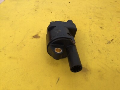 2007 - 2013 GMC SIERRA 5.3L IGNITION COIL 12573190 OEM | eBay