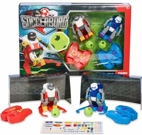 TAKARA TOMY Flower Rock 2.0 Cosmos Type Toy 2008 Japan With Box