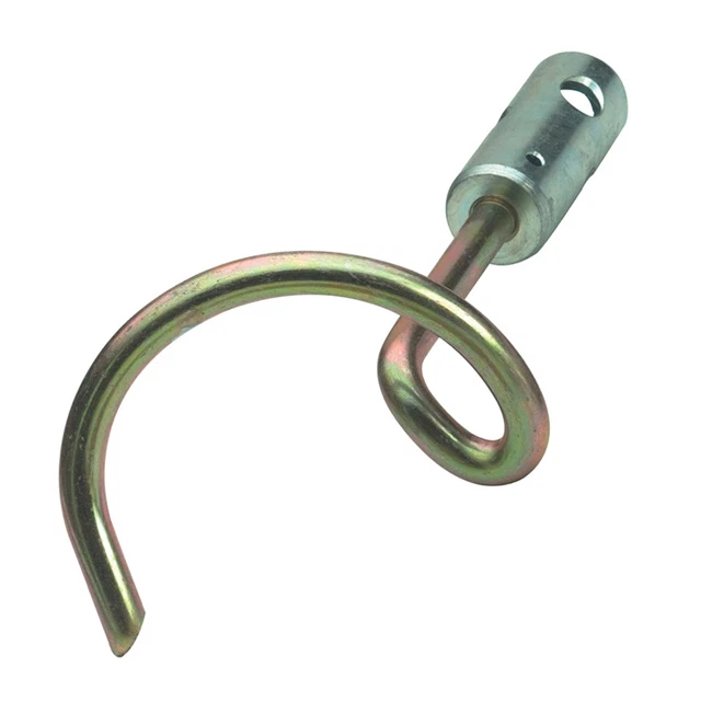 Bailey Universal Retrieving Tool-Drain Rod & Chimney Rod Recovery Retrieval Tool