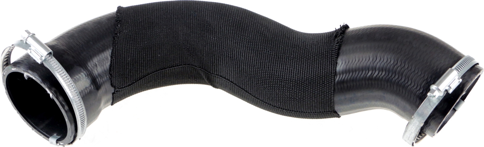 Charge Air Hose 400mm Length Fits Volvo S60 S80 V60 V70 XC60 XC70 GATES 09-1237 - Image 7