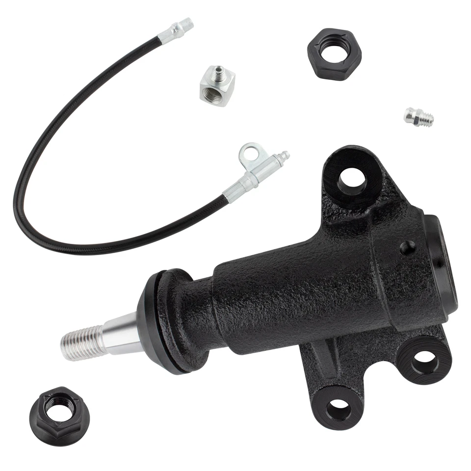 Conjunto de soporte de brazo loca para camioneta Cadillac Escalade Chevy Tahoe GMC Yukon Foto 3 de 4