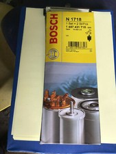 Filtre à carburant Volkswagen PHAETON