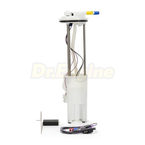 Fuel Pump Assembly Fit 97-00 Chevrolet GMC C/K 1500 2500 3500 5.7L 7.4L - Picture 10 of 12