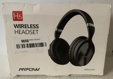Mpow Wireless Headphones
