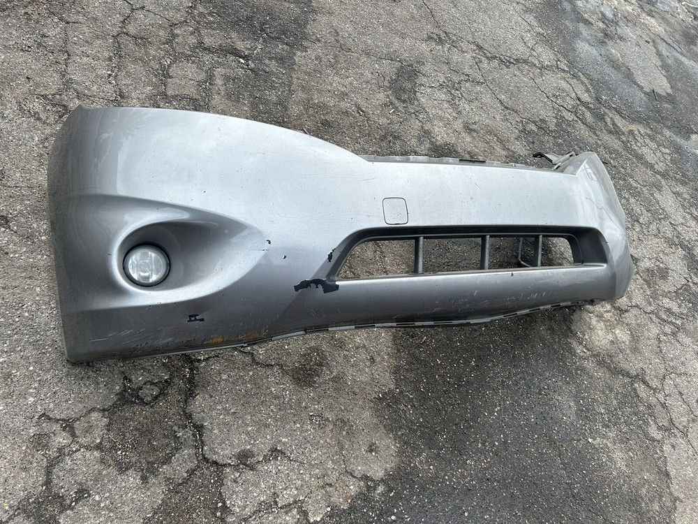 2011-2017 Nissan Quest S/SL/SV/LE/Platinum Front Bumper Cover OEM ⭐️⭐️⭐️