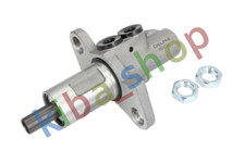 BRAKE MASTER CYLINDER 25MM FITS AUDI A4 B6 A4 B7 A6 C5 SEAT EXEO EXEO ST SKODA