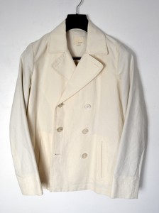white peacoat mens