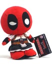 Funko Super Cute Plushies Deadpool As Maid Collectible Plush Figure New With Tag — photo 2