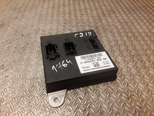 Mercedes Signal Erfassung Steuereinheit E CLS W211 W219 Original Used 2115452132