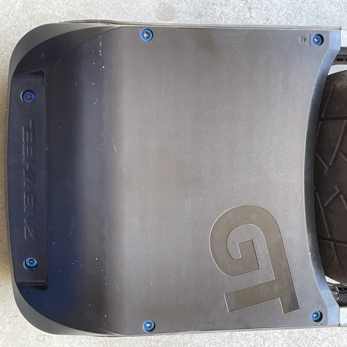 Kit de herrajes Onewheel Titanium - GT / GTS / XRC - Imagen 10 de 11