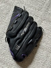Mizuno Softball Glove GPP-1257D5 Jenny Finch Girls 12.5  Left Hand Throw