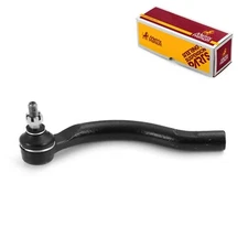 Front Left Outer Tie Rod End for 2004-2008 Acura TSX 2003-2007 Honda Accord