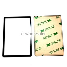 New High-quality for Canon 6D Outer Exterior LCD Screen Display Protector Glass