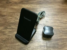 Yootech Wireless Charging Stand Model X4 Max 10W