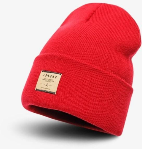 Nike Jordan Utility Cuffed Beanie 