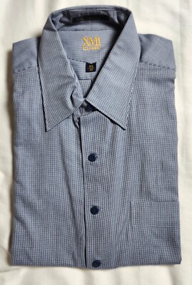 white christmas dresses Men's White Coolmax Dress Shirt - Form and Function main image 1