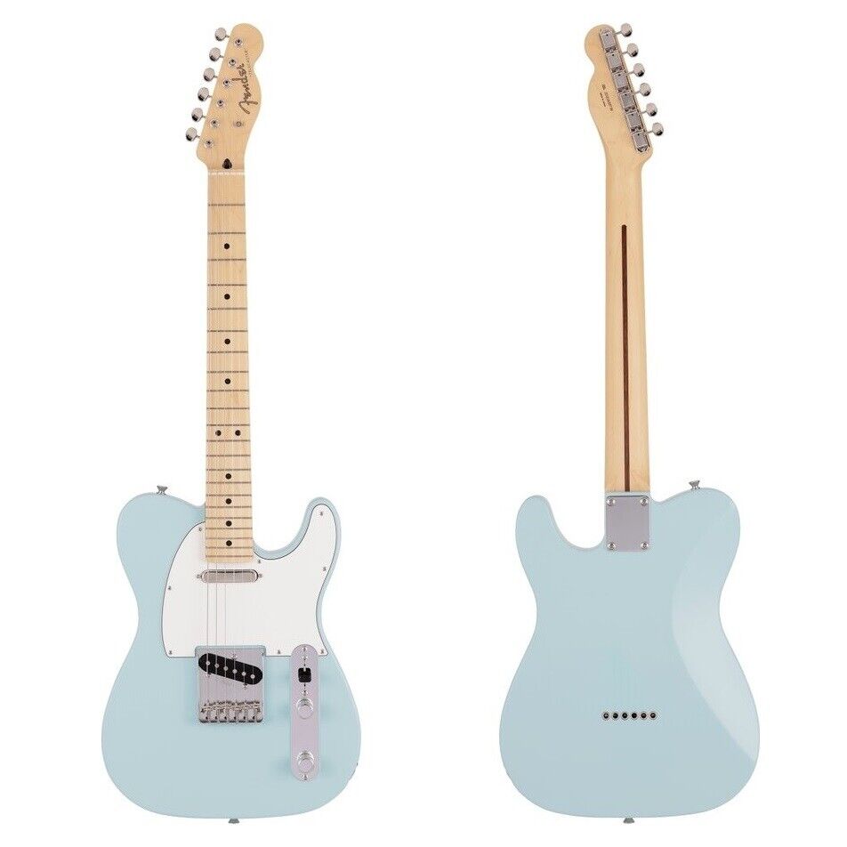 Fender Made in Japan Junior Collection Telecaster Satin Fender Made in Japan Junior Collection Telecaster Satin