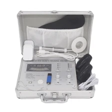 New High Quality Quantum Resonance Magnetic Analyzer Massage Therapy Health Care
