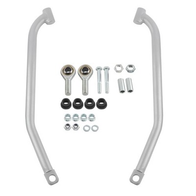 Unten Radiusstangensatz Mit Hohem Spielraum For Polaris Rzr 1000 Xp High Lifte
