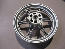 Jante avant (Suzuki - Burgman Abs 200 2014 - 2021) - photo 1