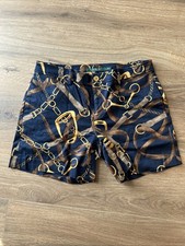 Chino Shorts Damen Lauren Ralph Lauren