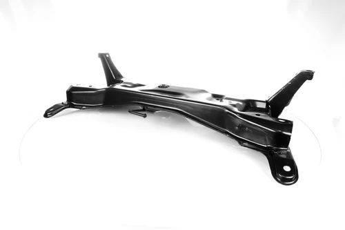 1x Portaejes delantero Citroën C1, Peugeot 107, Toyota Aygo 2005-2014 - Imagen 11 de 23