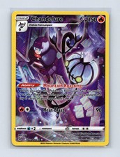 Chandelure #TG04 Prices | Pokemon Lost Origin | Pokemon Cards