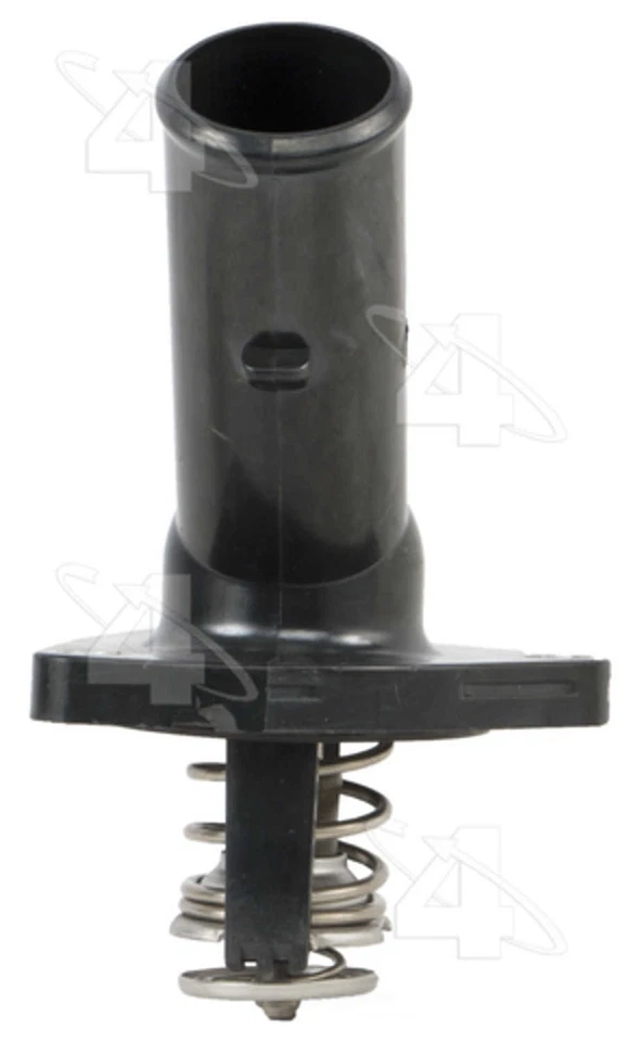 Termostato/agua refrigerante motor compatible con Toyota 4Runner Tacoma Tundra 2003-2017 FOU Foto 4 de 4