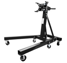 JEGS Engine Stand 2000 lbs.