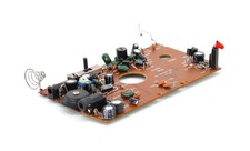 Radioshack CTR-112 - Working Circuit Board - Cassette Player Part