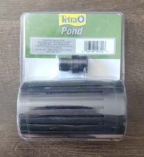 Tetra Pond Fountain Pre-Filter for Pond Fountain Pump Reduce Clogging