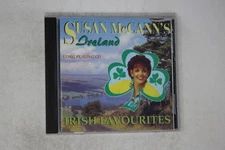 Susan Mccann's Ireland Irish Favourites Long Playing CD